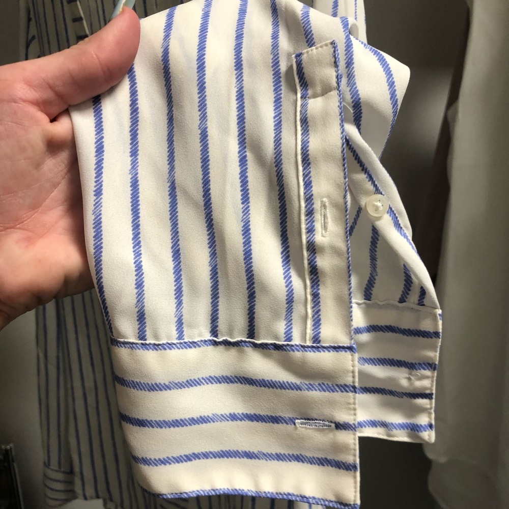 Express blouse - Picture 4 of 5